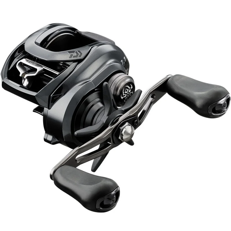 Multiplikator Daiwa Tatula TWS 300