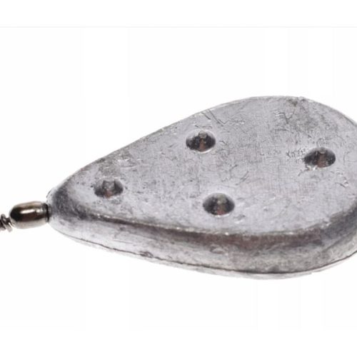 27365_0 Ciężarek JAXON Z zaczepami 50g