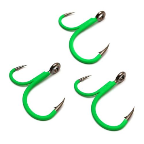 Haczyk DAM MADCAT A-Static Deadbait Gripper Nr 8/0