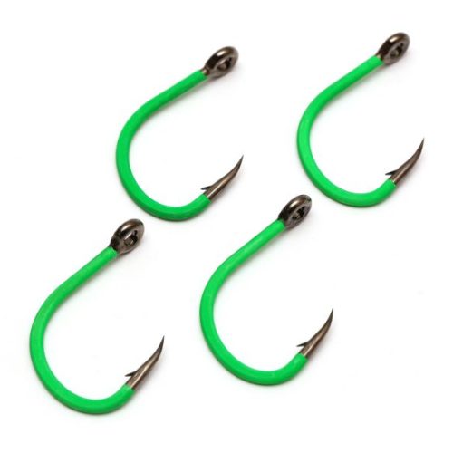 Haczyk DAM MADCAT A-Static Jig Nr 10/0