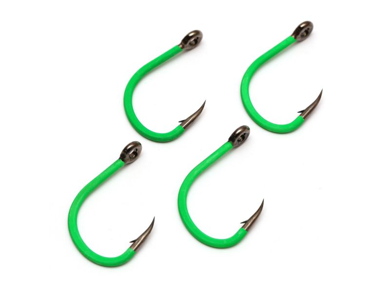 34762_0 Haczyk DAM MADCAT A-Static Jig Nr 10/0
