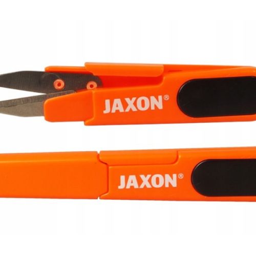 Akcesoria JAXON Nożyczki do plecionki NS10A