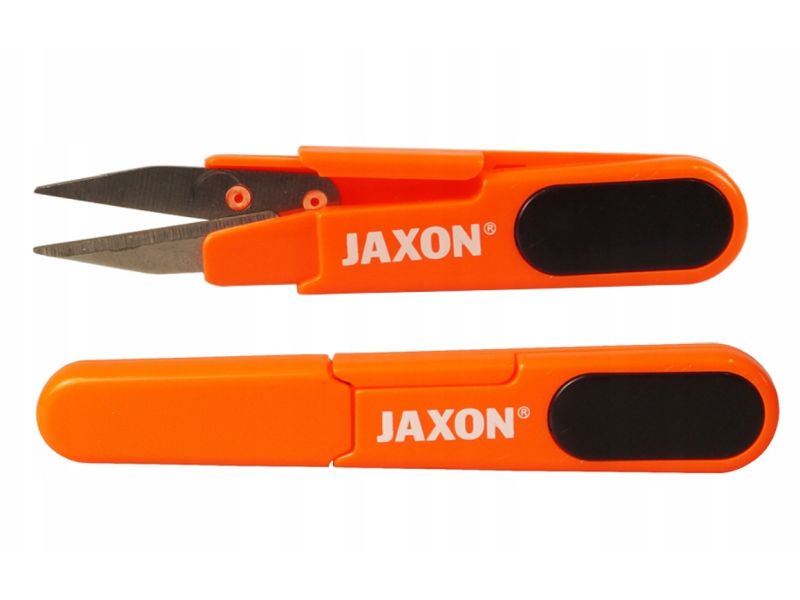 3618_0 Akcesoria JAXON Nożyczki do plecionki NS10A