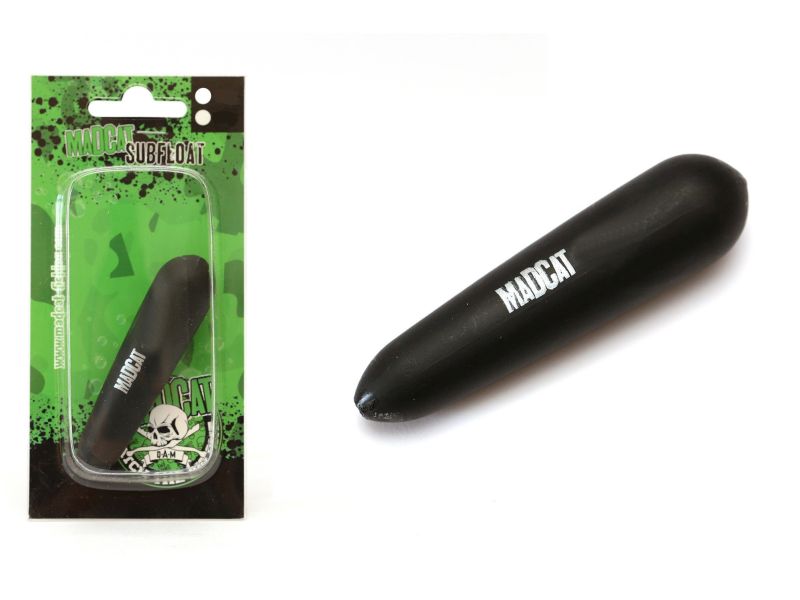 38929_0 Spławik DAM MADCAT Sumowy 60g
