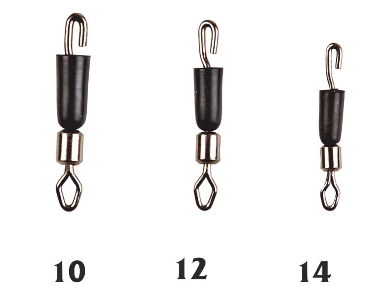 Akcesoria TRAPER Łącznik Feeder Nr 12 x5