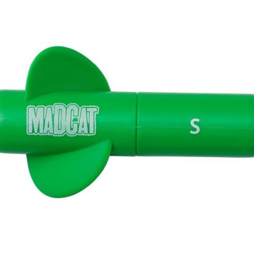 Spławik DAM MADCAT Podwodny Screaming 20g S