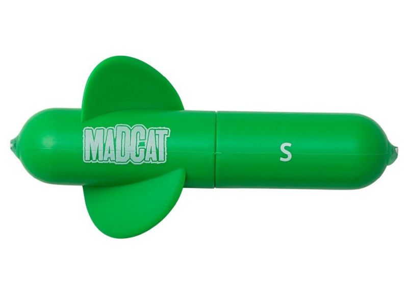 Spławik DAM MADCAT Podwodny Screaming 20g S