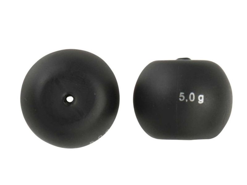 40864_0 Spławik DAM MADCAT Podwodny Balls 5g