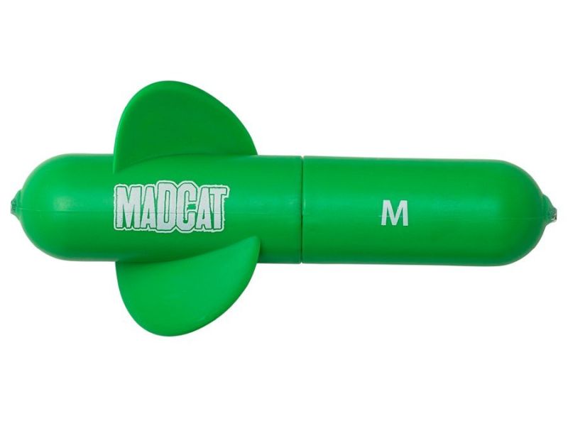 40888_0 Spławik DAM MADCAT Podwodny Screaming 40g M