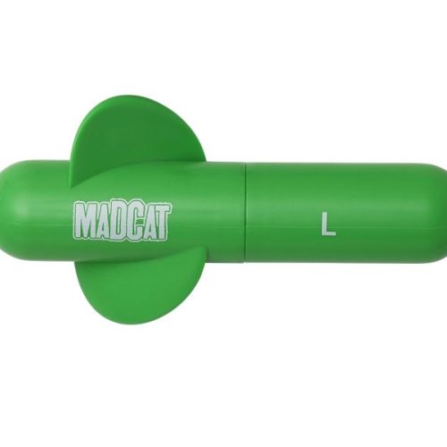 Spławik DAM MADCAT Podwodny Screaming 60g L