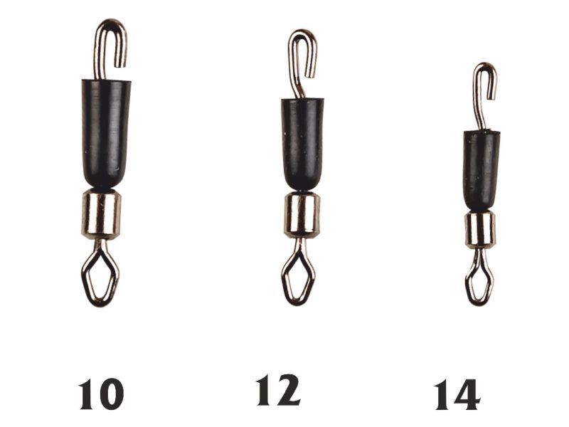 Akcesoria TRAPER Łącznik Feeder Nr 14 x5
