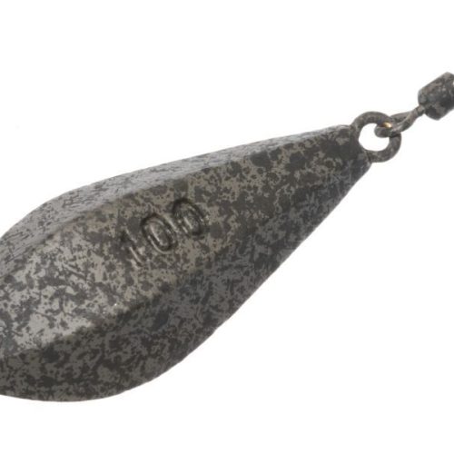 41685_0 Ciężarek JAXON Torpeda + Krętlik 60g