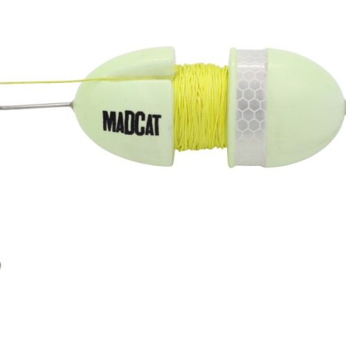 42033_0 Akcesoria DAM MADCAT Bojka Fluorescencyjna