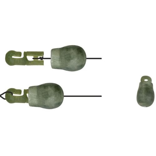 42892_0 Akcesoria TRAPER Łącznik Feeder mały x5