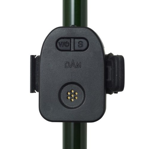 43569_0 Elektroniczny Sygnalizator Brań D.A.M. E-Motion G2 Green