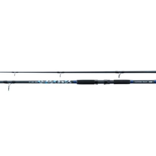 Wędka JAXON Tenesa CatFish 300/550g
