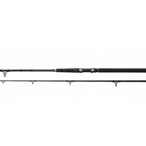 Wędka DAM MADCAT Black Heavy Duty 300/200-300g