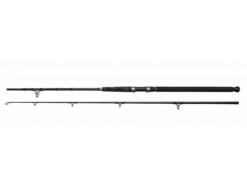 44033_0 Wędka DAM MADCAT Black Heavy Duty 300/200-300g