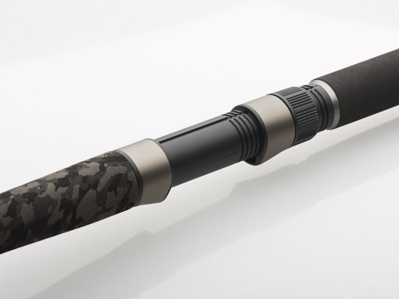44033_6 Wędka DAM MADCAT Black Heavy Duty 300/200-300g