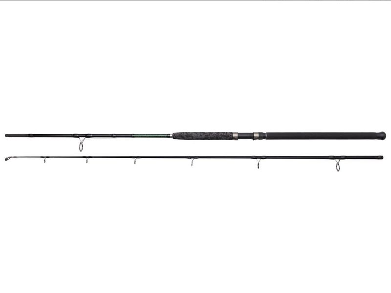 44595_0 Wędka DAM MADCAT Black Pellet 290/175-375g