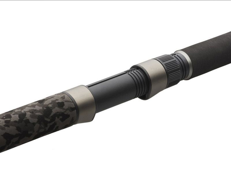 44595_1 Wędka DAM MADCAT Black Pellet 290/175-375g