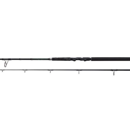 Wędka DAM MADCAT Black Spin 300/40-150g