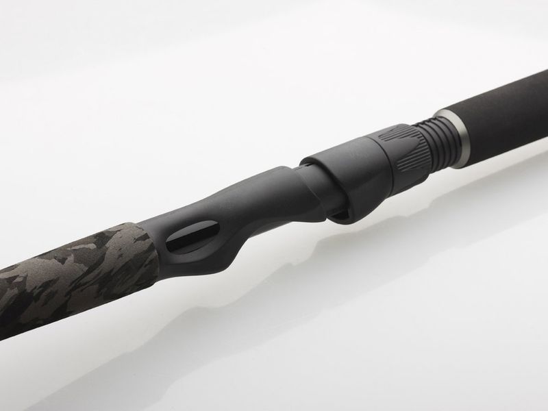 44597_1 Wędka DAM MADCAT Black Spin 300/40-150g