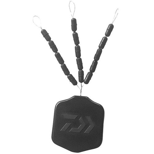 44806_0 Stoper DAIWA N'ZON Feeder Stops Medium