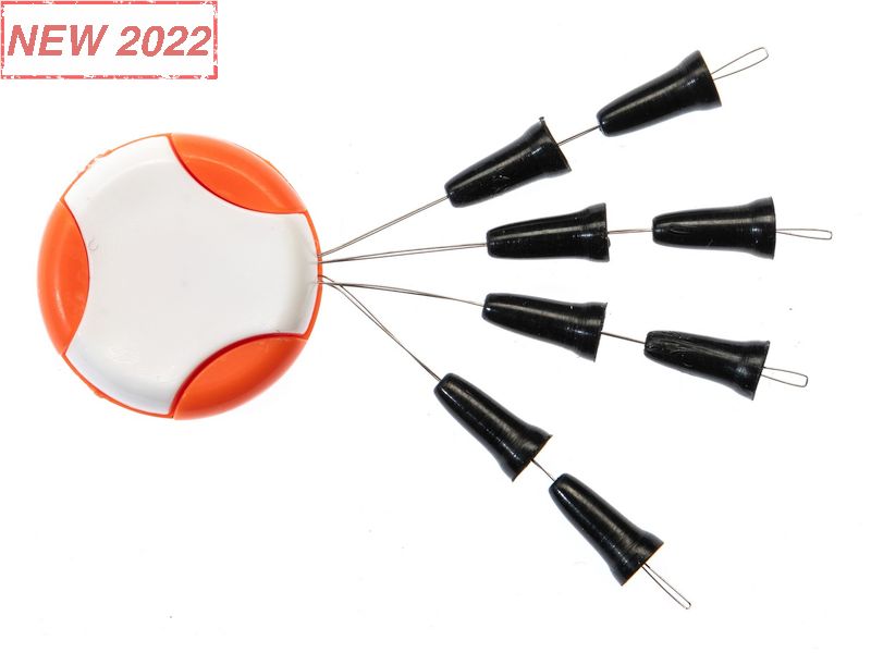 44959_0 Stoper JAXON Feeder Roz. A x8