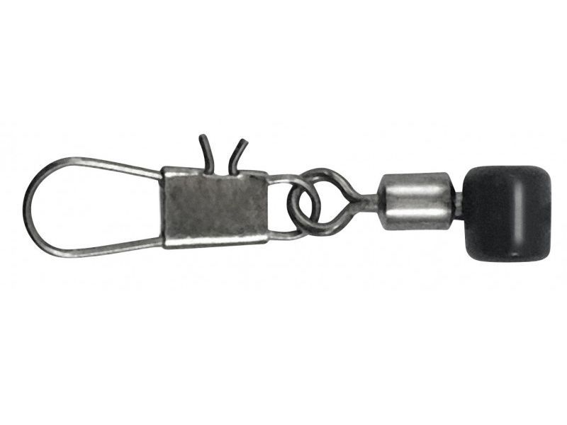 Akcesoria DAIWA N'ZON Łącznik Feeder Koralik z Agrafką Nr 10 x6
