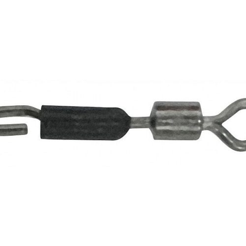 45215_0 Akcesoria DAIWA N'ZON Łącznik Feeder Szybkozłączka z Krętlikiem Nr 14 x10