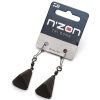 Ciężarek DAIWA N'ZON Tri Bomb 20g x2