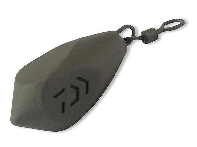45255_0 Ciężarek DAIWA N'ZON Quad Bomb 30g x2