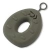 45259_0 Ciężarek DAIWA N'ZON Oval Bomb 20g x2