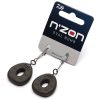 45259_1 Ciężarek DAIWA N'ZON Oval Bomb 20g x2