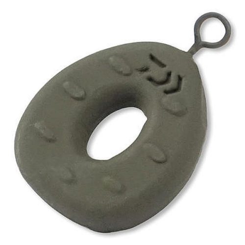 45261_0 Ciężarek DAIWA N'ZON Oval Bomb 40g x2