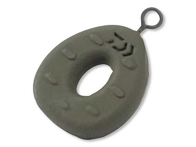 45261_0 Ciężarek DAIWA N'ZON Oval Bomb 40g x2