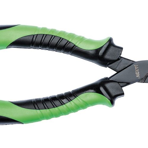 Akcesoria JAXON Szczypce do zaciskania cybantów 16cm