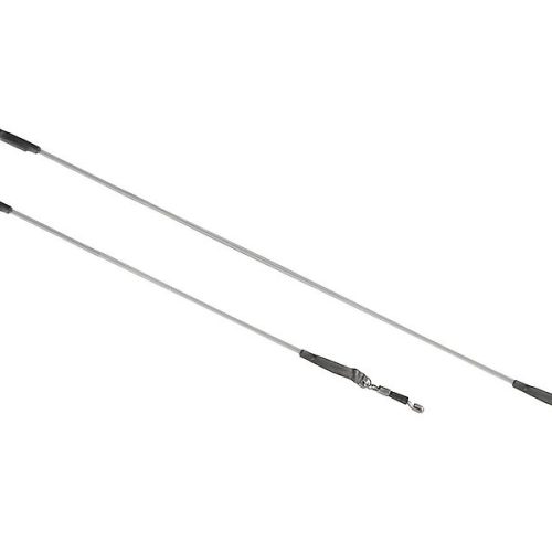 45394_0 Akcesoria DAIWA N'ZON Łącznik Power Gum 15cm 0.8mm x3