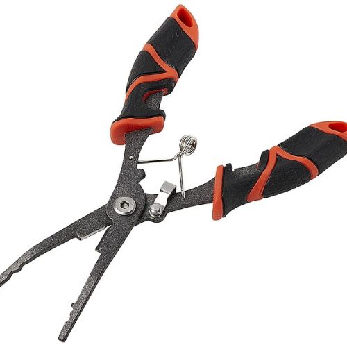 Akcesoria DAM MADCAT Szczypce zakrzywione 16.5cm