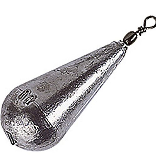 50625_0 Ciężarek JAXON Łezka z krętlikiem 150g x1