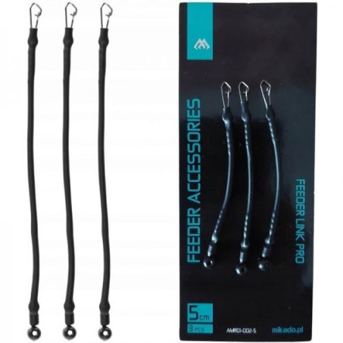 50849_0 Akcesoria MIKADO Łącznik Feeder Link Pro 5cm x3