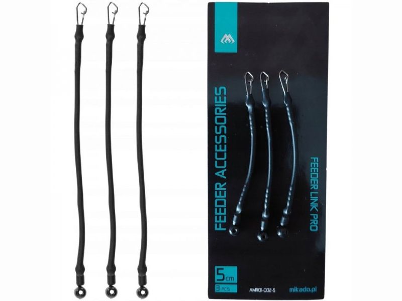 50849_0 Akcesoria MIKADO Łącznik Feeder Link Pro 5cm x3