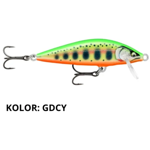 wobler-rapala-countdown-elite-cde35-35cm-gdcy Wobler Rapala Countdown Elite CDE35 3,5cm GDCY