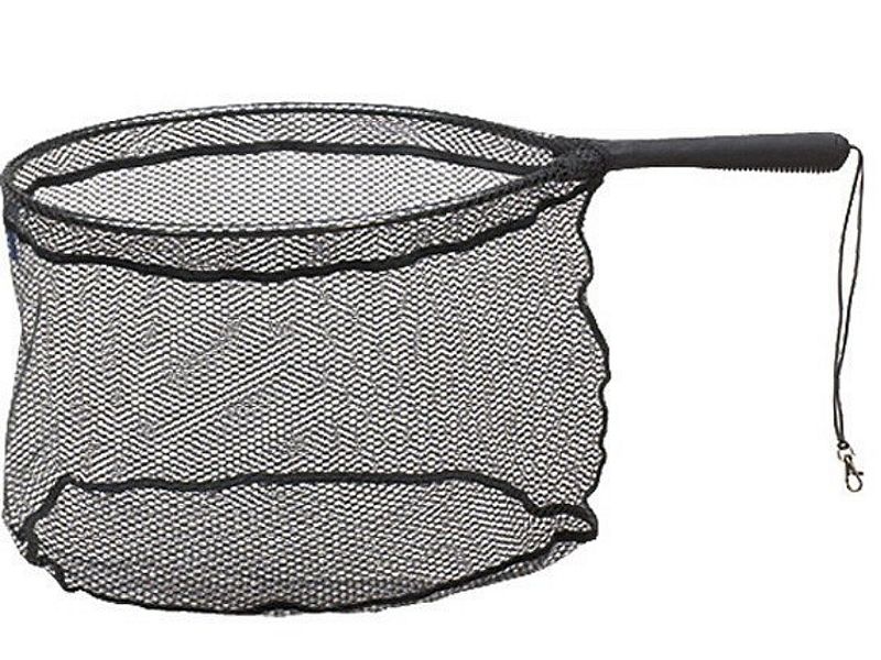 Podbierak JAXON Soft Mesh 40cm
