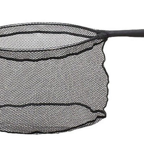 Podbierak JAXON Soft Mesh 45cm