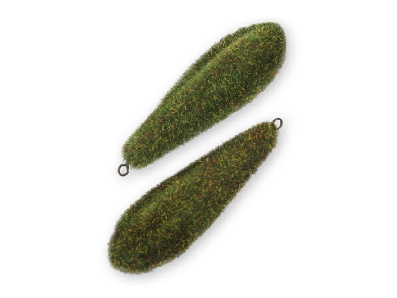 Ciężarek CARP SPIRIT Distance Camo Weed 130g