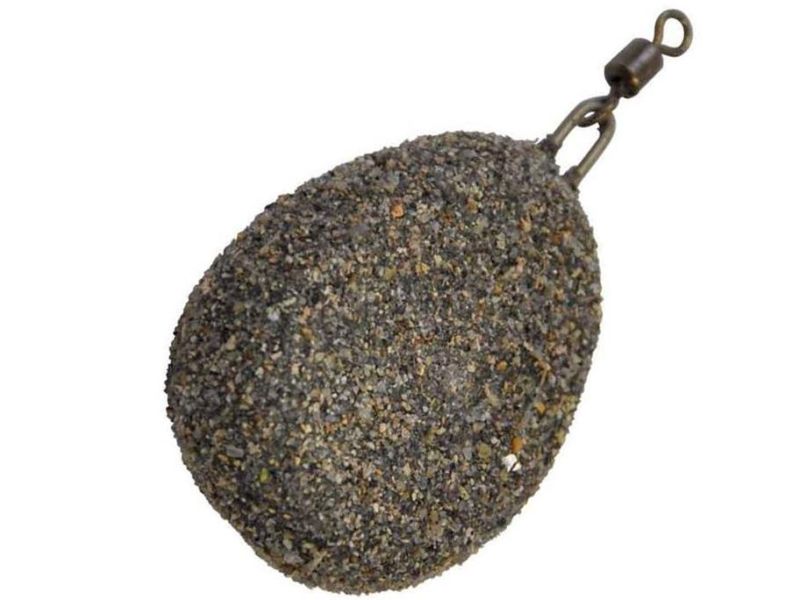 41161_0 Ciężarek CARP SPIRIT Universal Gravel 115g