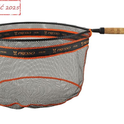 Podbierak DAIWA Presso Iprimi Trout Net M 55x45cm